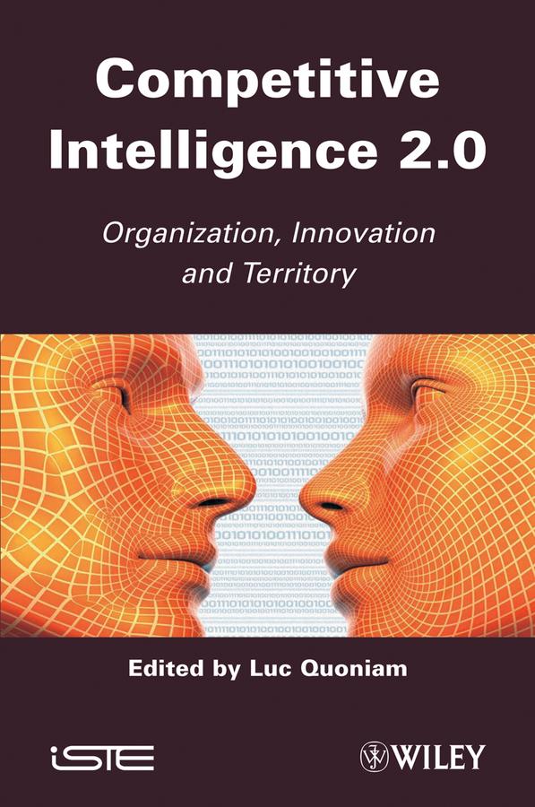 Competitive Inteligence 2.0 by Luc Quoniam