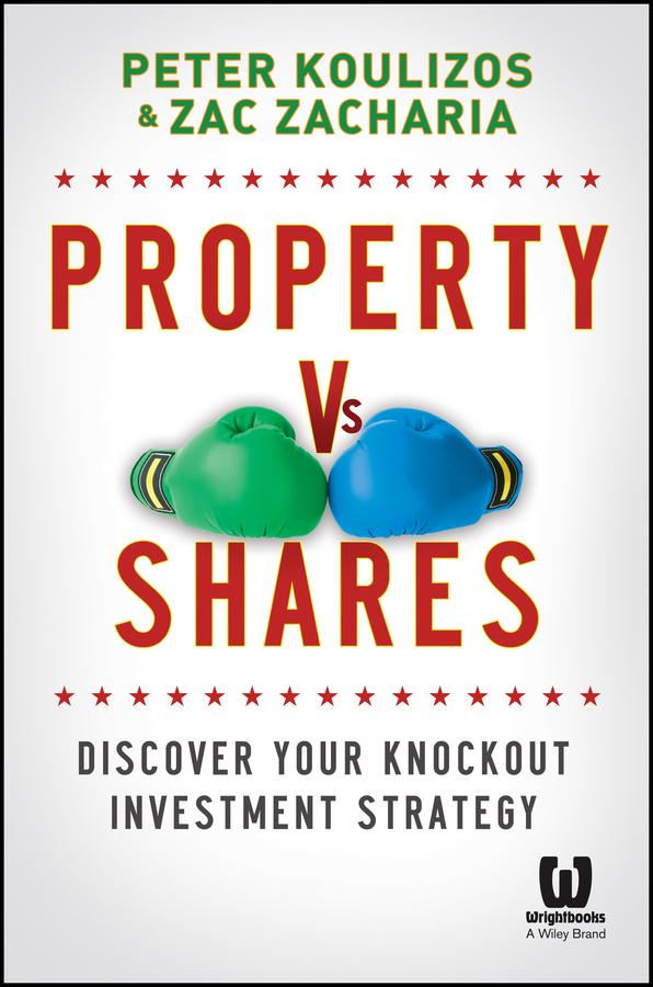 Property vs Shares by Peter Koulizos, Zac Zacharia