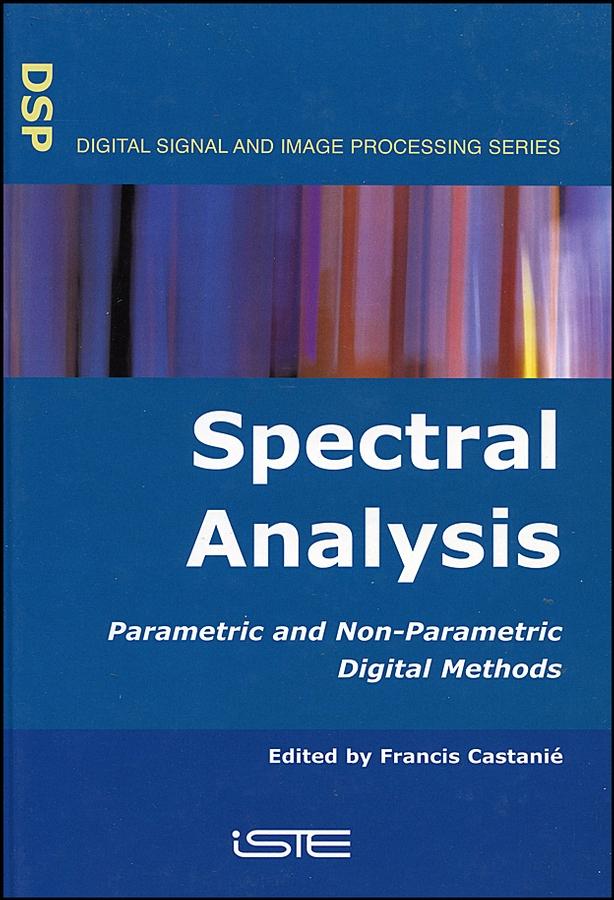 Spectral Analysis by Francis Castanié