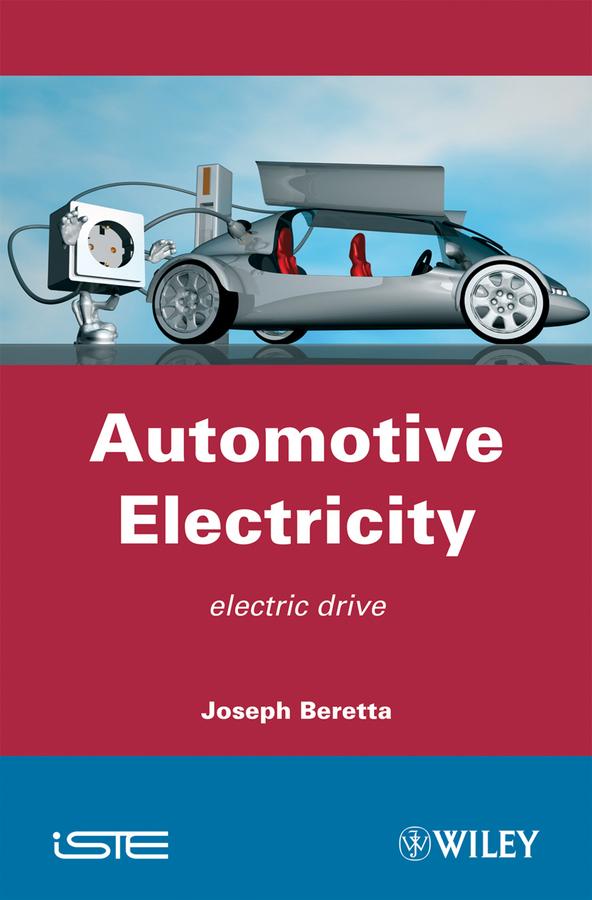 Automotive Electricity by Joseph Beretta