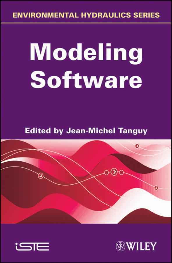 Modeling Software by Jean-Michel Tanguy