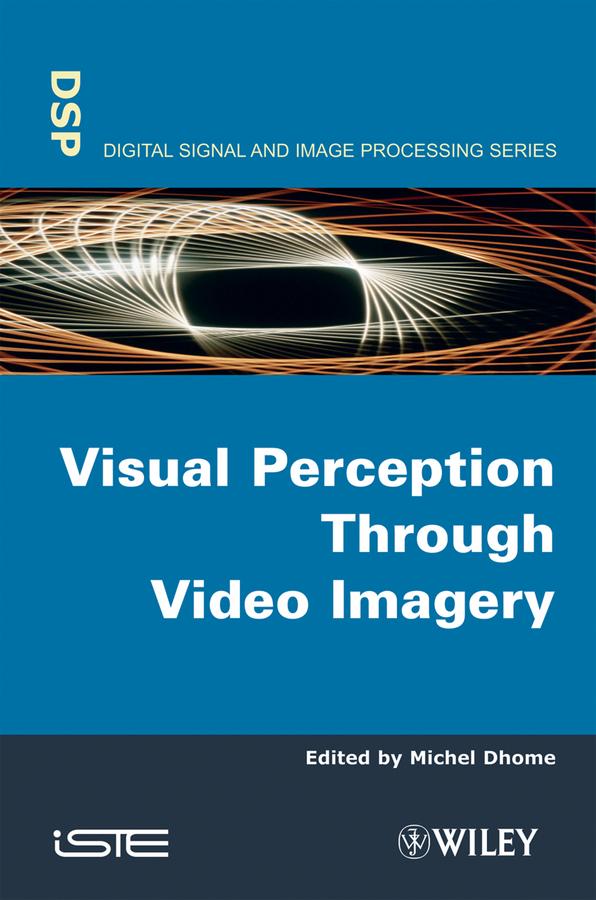 Visual Perception Through Video Imagery by Michel Dhome