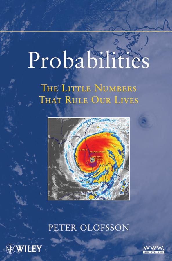 Probabilities by Peter Olofsson