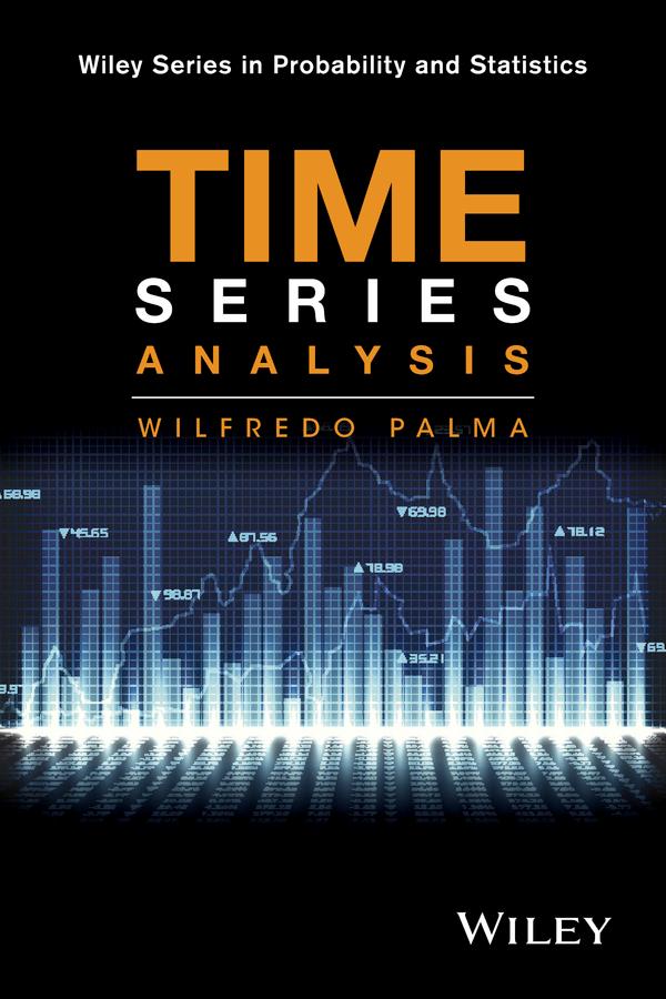 Time Series Analysis by Wilfredo Palma