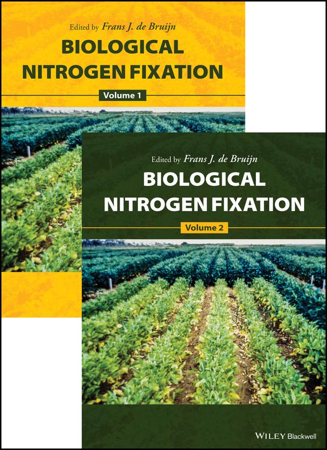Biological Nitrogen Fixation by Frans J. de Bruijn