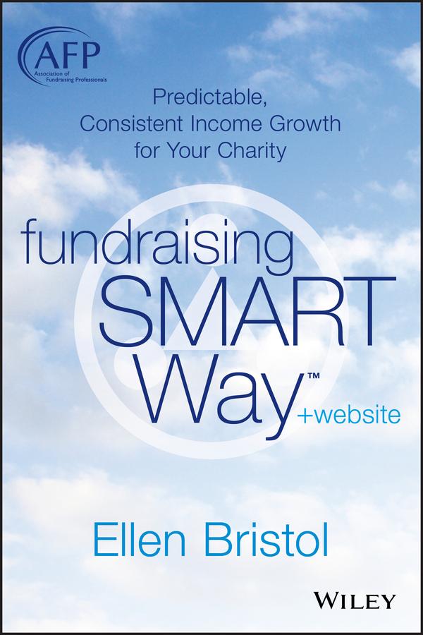 Fundraising the SMART Way by Ellen Bristol