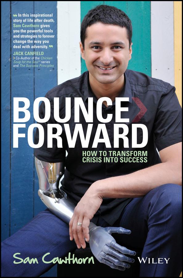 Bounce Forward by Sam Cawthorn
