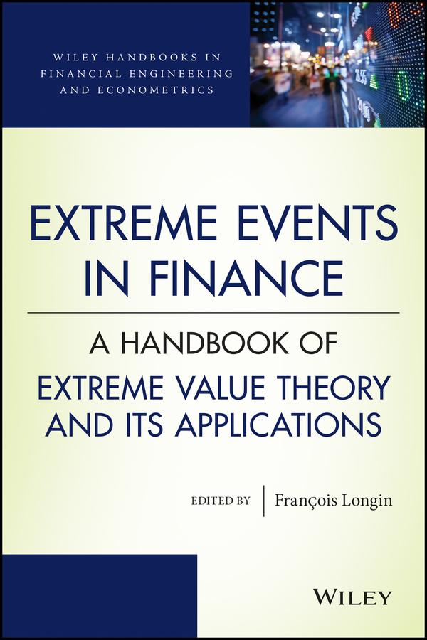 Extreme Events in Finance by Francois Longin