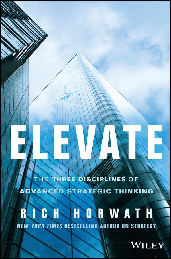 Elevate by Rich Horwath