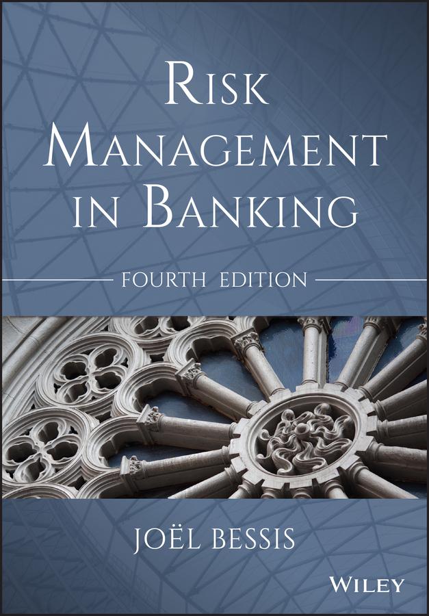 Risk Management in Banking by Joël Bessis