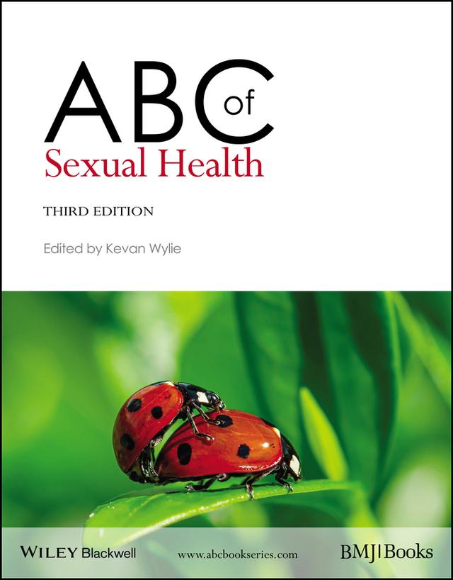 ABC of Sexual Health by Kevan R. Wylie