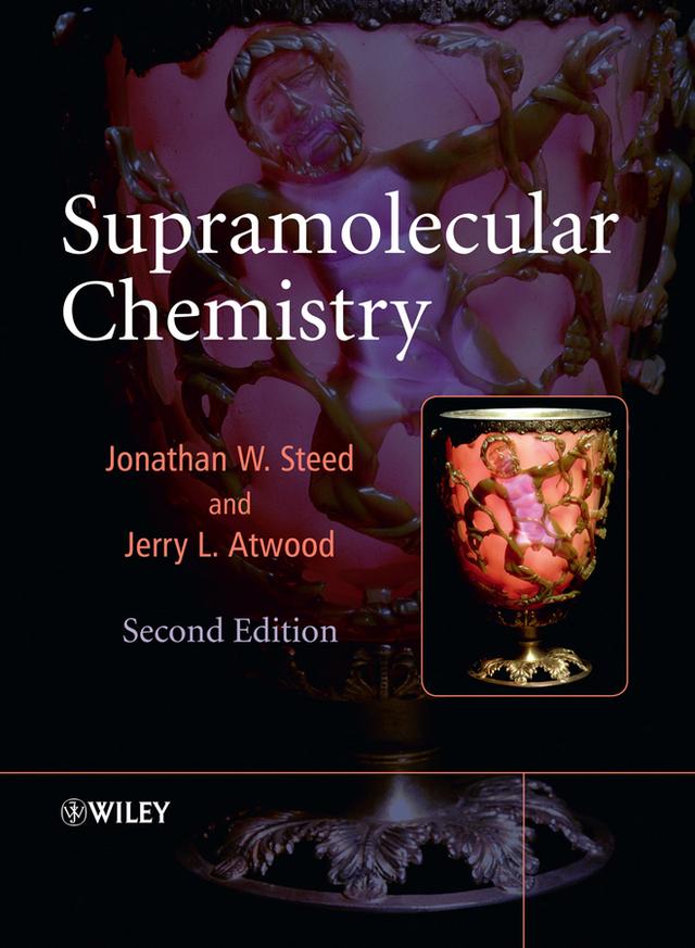Supramolecular Chemistry by Jerry L. Atwood, Jonathan W. Steed