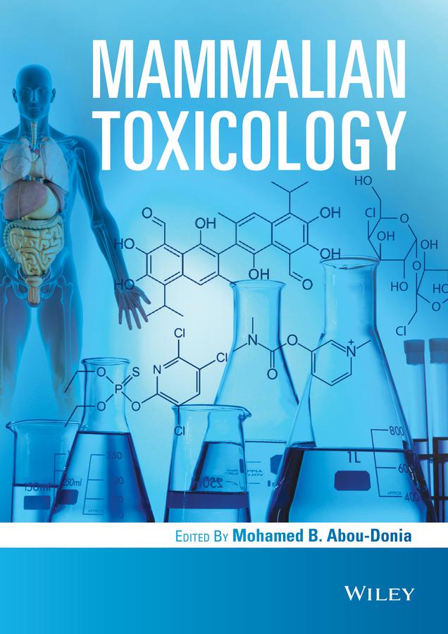 Mammalian Toxicology by Mohamed Abou-Donia
