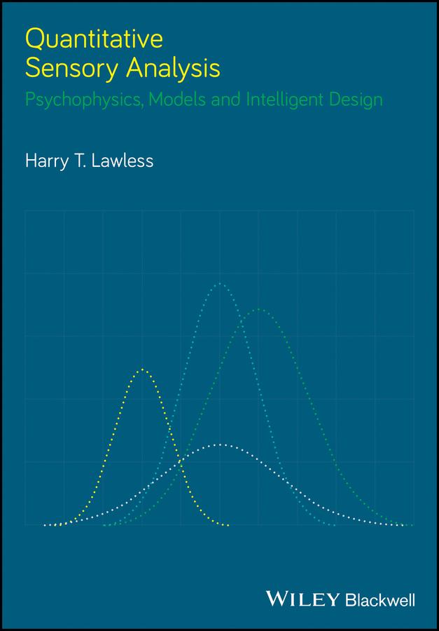 Quantitative Sensory Analysis by Harry T. Lawless