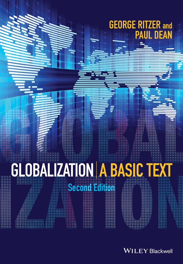 Globalization by George Ritzer, Paul Dean