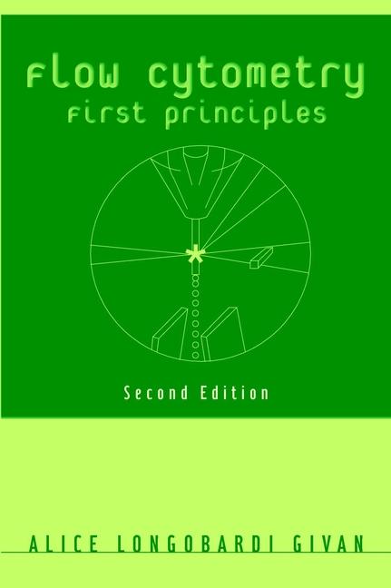 Flow Cytometry by Alice Longobardi Givan