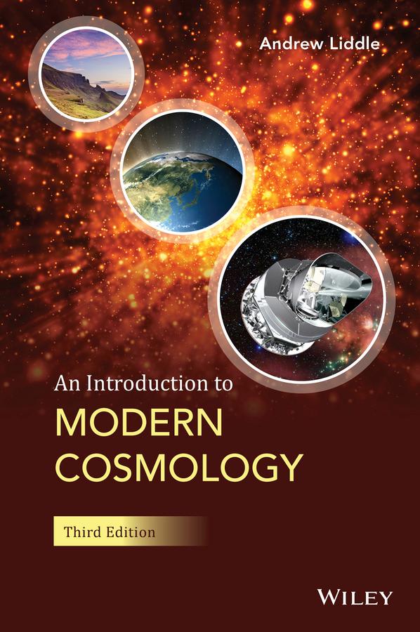 An Introduction to Modern Cosmology by Andrew Liddle