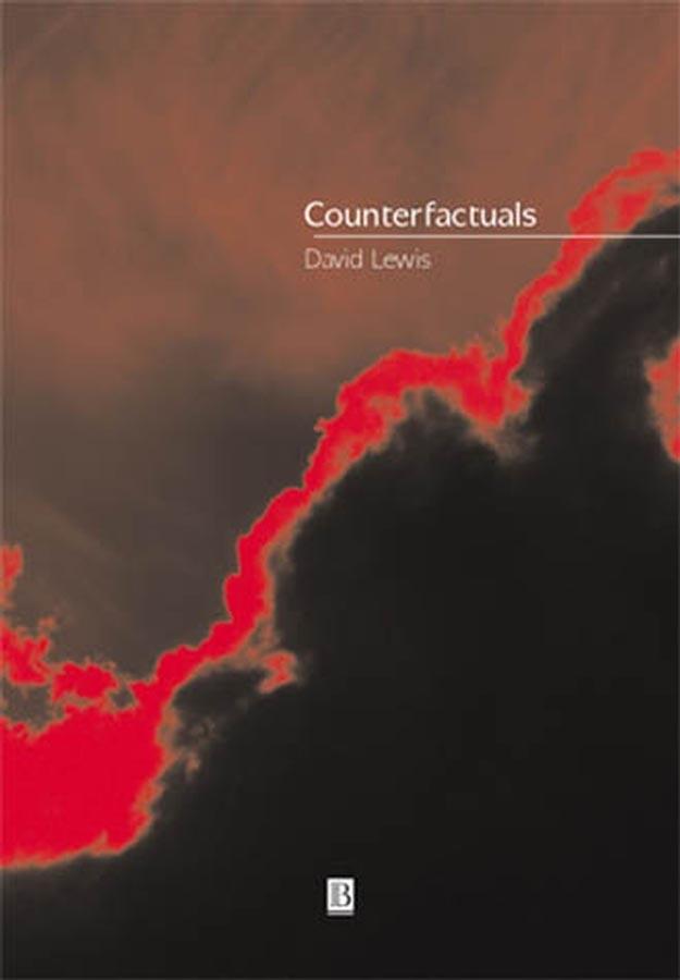 Counterfactuals by David Lewis