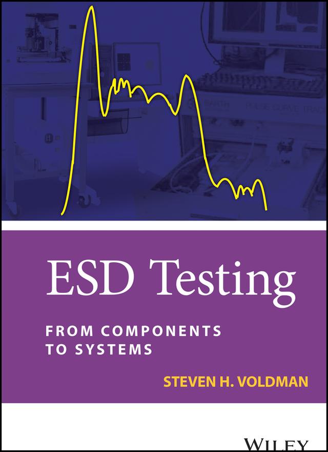ESD Testing by Steven H. Voldman