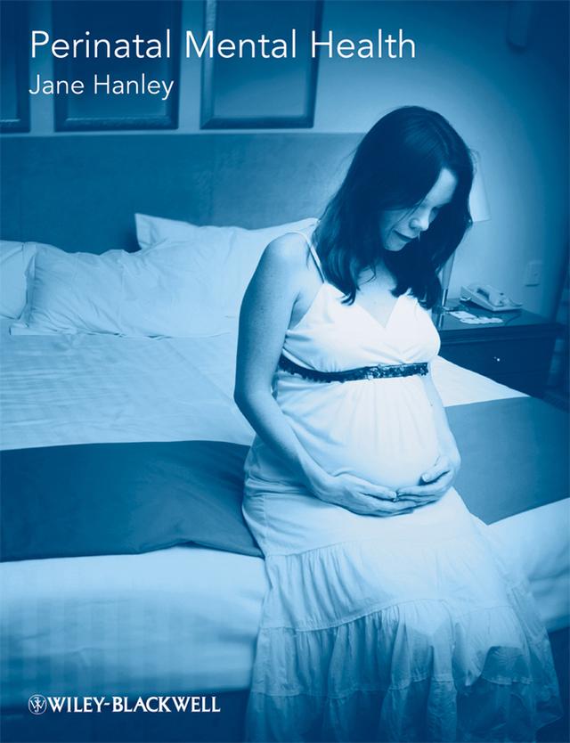 Perinatal Mental Health by Jane Hanley