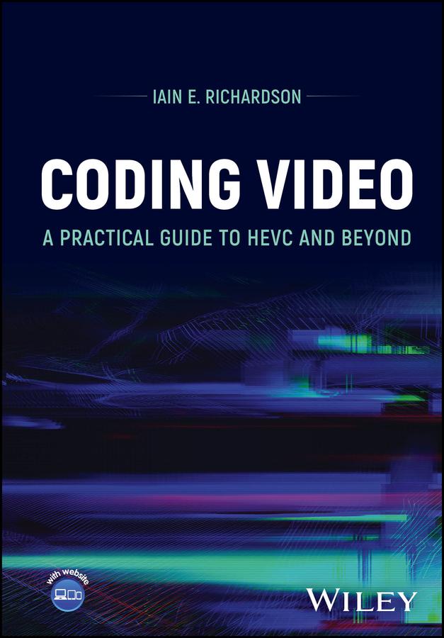 Coding Video by Iain E. Richardson