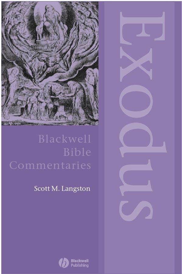 Exodus Through the Centuries by Scott M. Langston