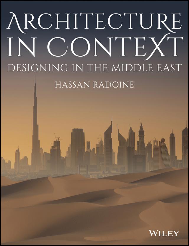 Architecture in Context by Hassan Radoine