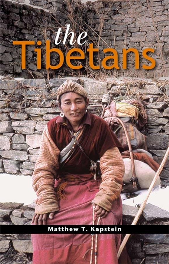 The Tibetans by Matthew T. Kapstein