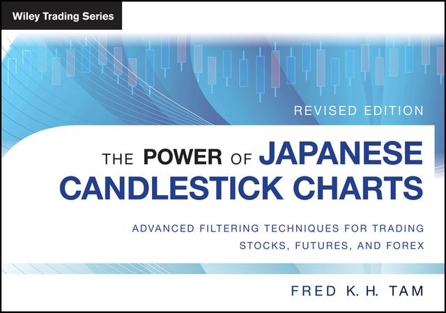 The Power of Japanese Candlestick Charts by Fred K. H. Tam