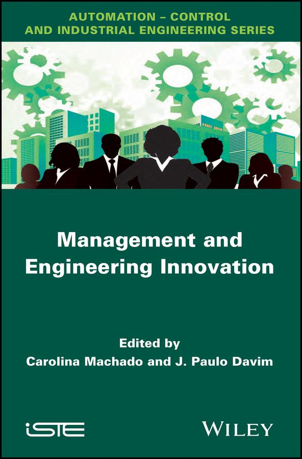 Management and Engineering Innovation by Carolina Machado, J. Paulo Davim