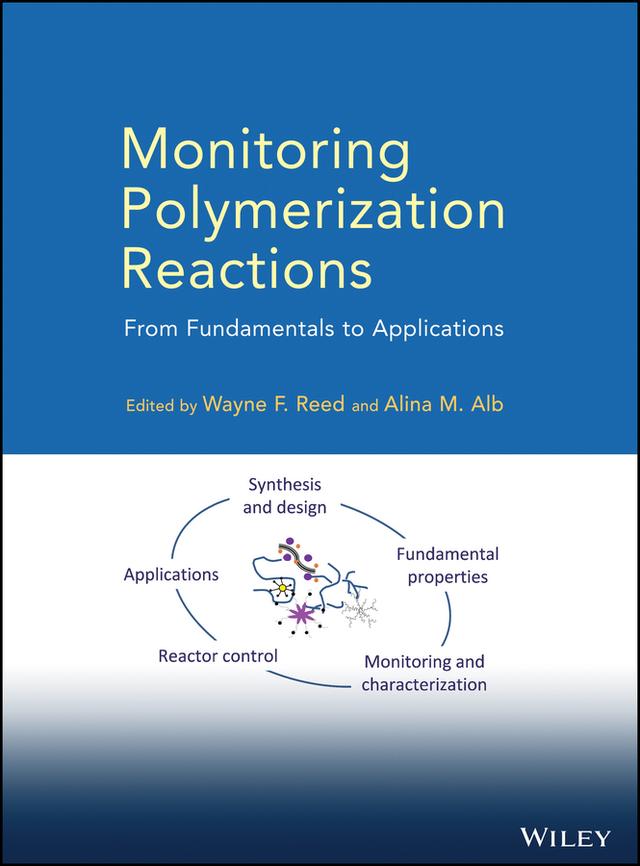 Monitoring Polymerization Reactions by Alina M. Alb, Wayne F. Reed