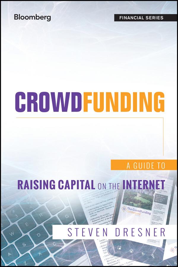Crowdfunding by Steven Dresner