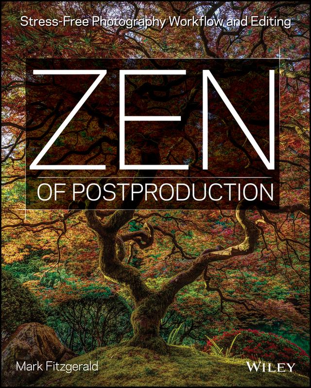 Zen of Postproduction by Mark Fitzgerald