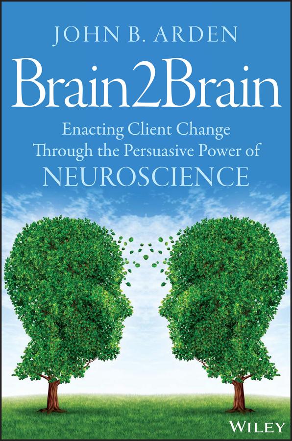 Brain2Brain by John B. Arden