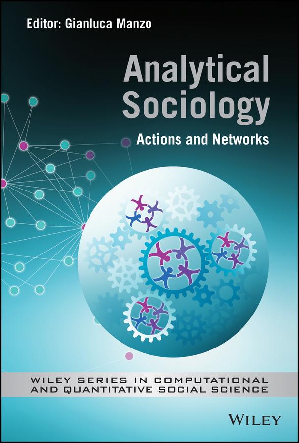 Analytical Sociology by Gianluca Manzo