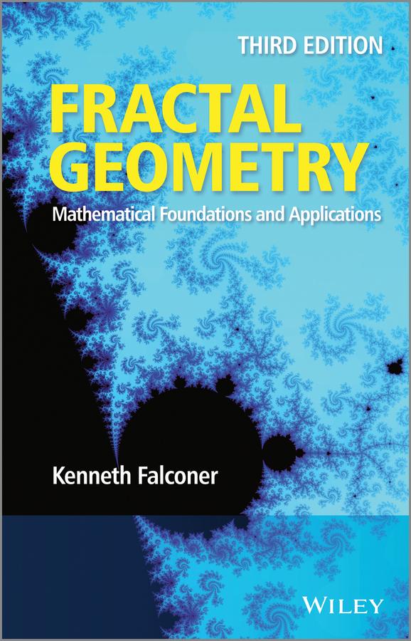 Fractal Geometry by Kenneth Falconer