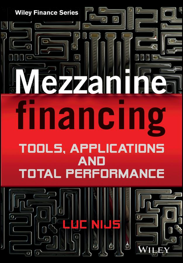 Mezzanine Financing by Luc Nijs