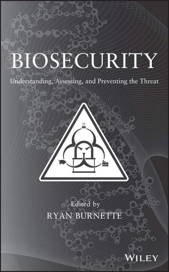 Biosecurity by Ryan Burnette