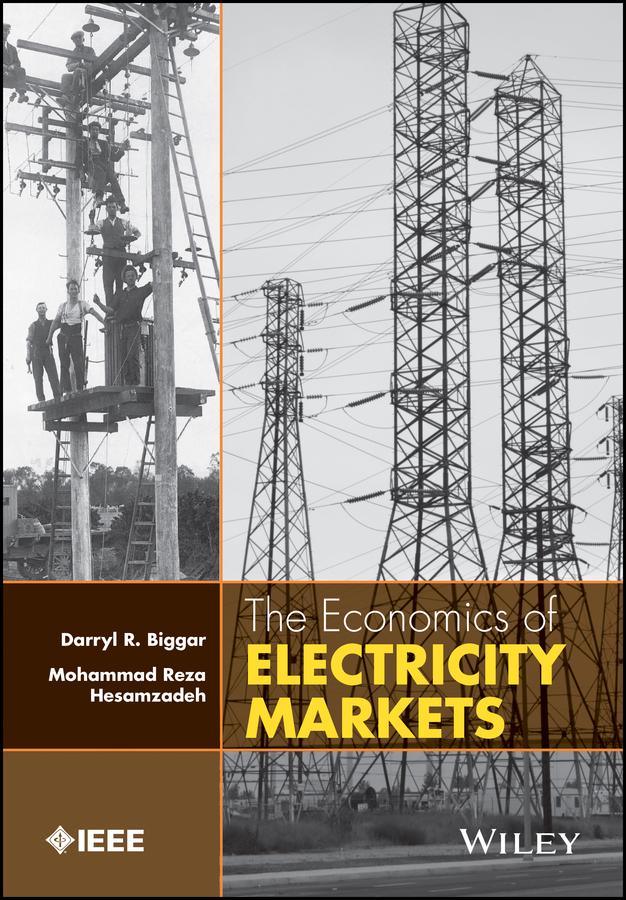 The Economics of Electricity Markets by Darryl R. Biggar, Mohammad Reza Hesamzadeh