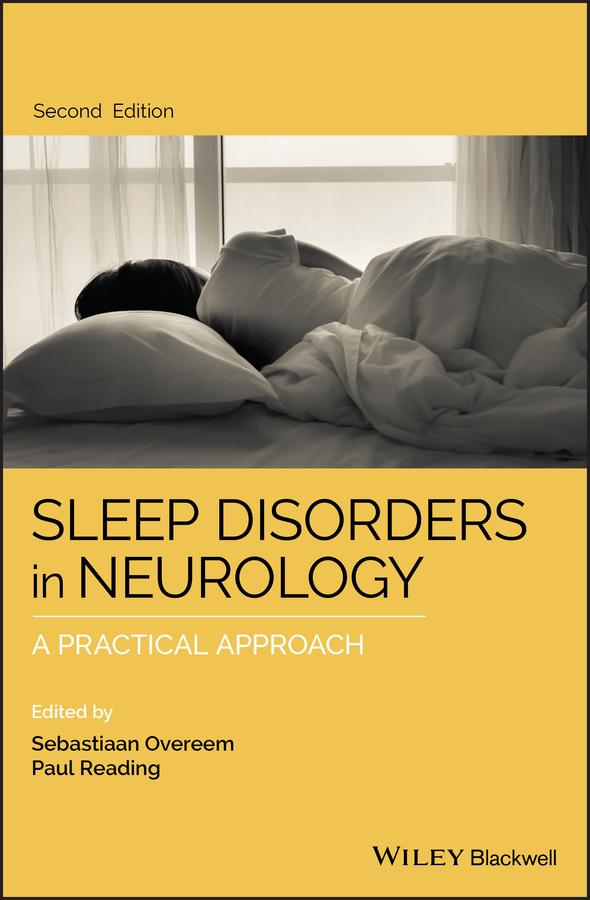 Sleep Disorders in Neurology by Paul Reading, Sebastiaan Overeem