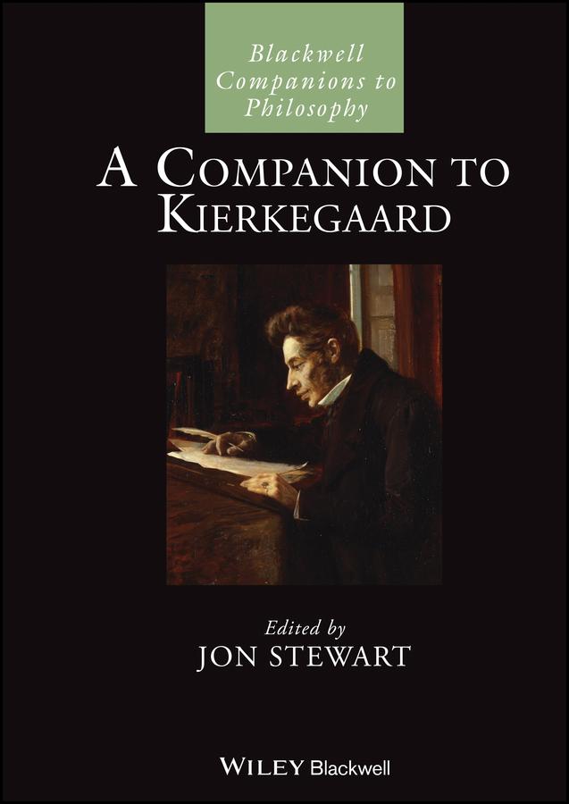 A Companion to Kierkegaard by Jon Stewart