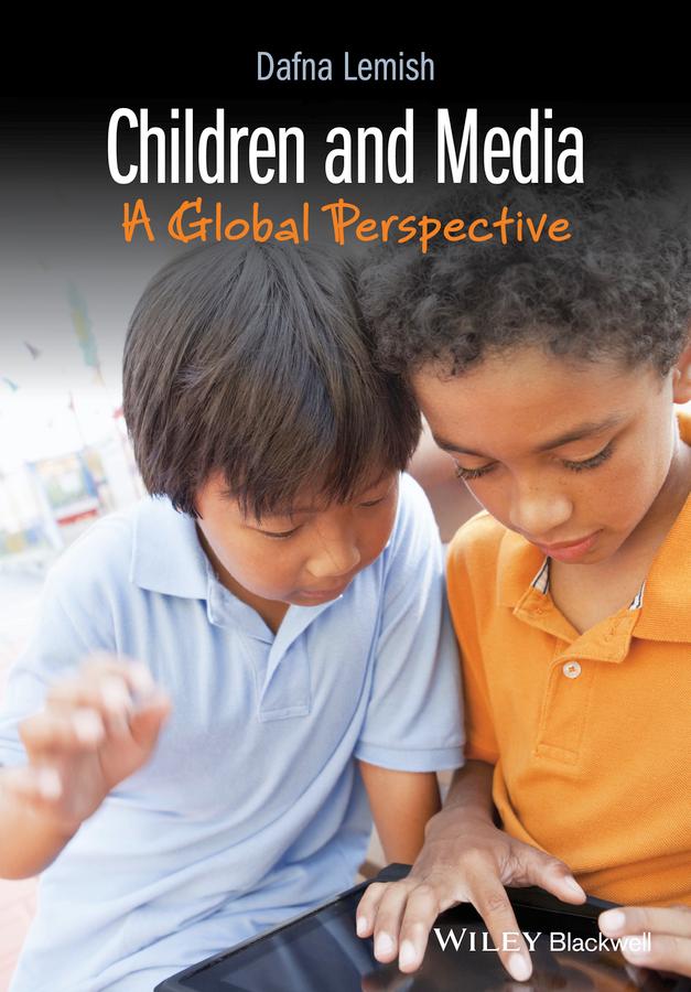 Children and Media by Dafna Lemish