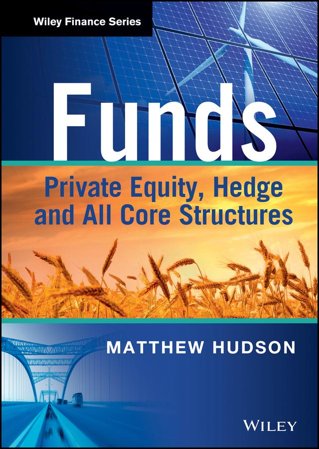 Funds by Matthew Hudson