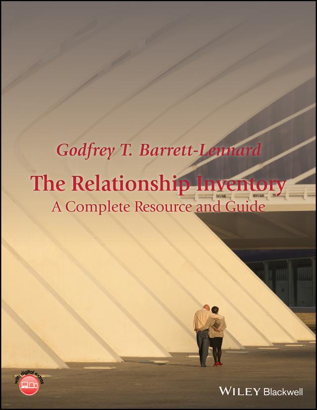 The Relationship Inventory by Godfrey T. Barrett-Lennard