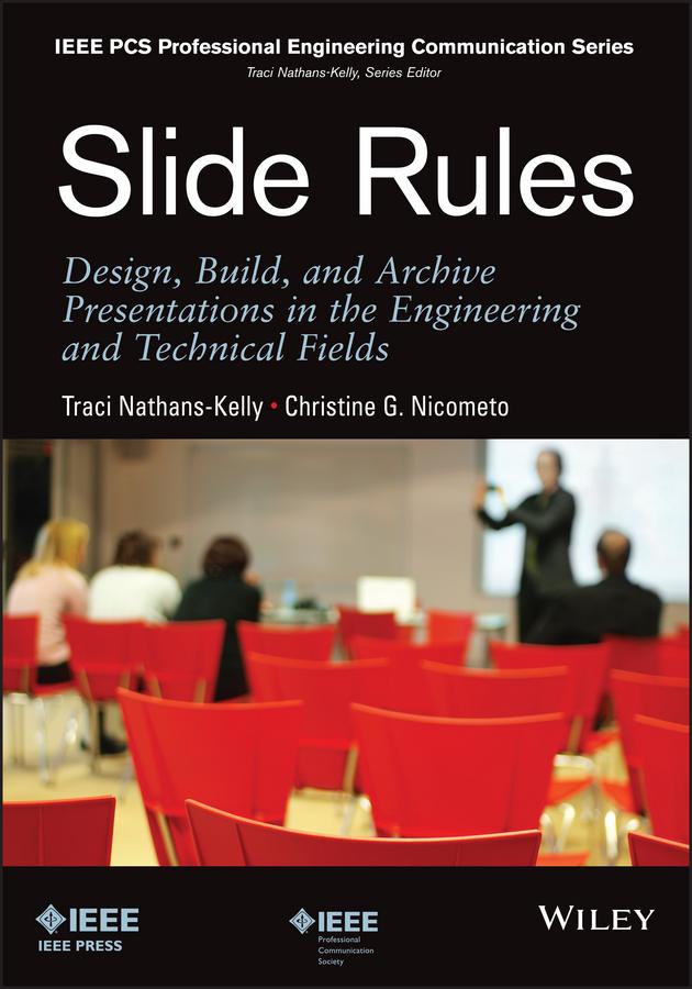 Slide Rules by Christine G. Nicometo, Traci Nathans-Kelly