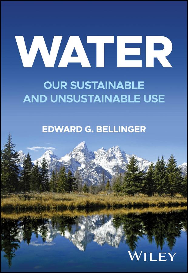 Water by Edward G. Bellinger