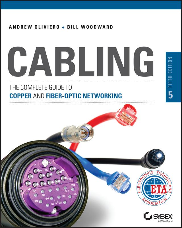 Cabling by Bill Woodward