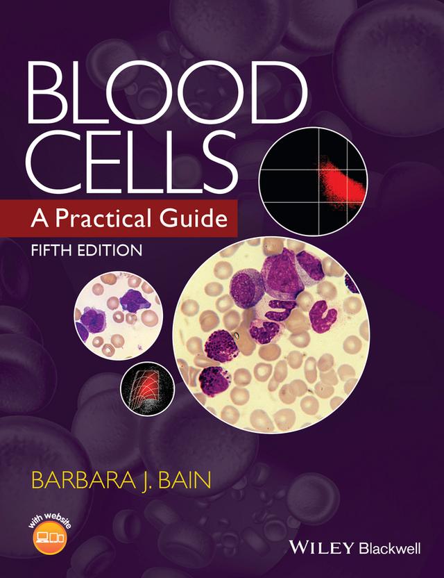 Blood Cells by Barbara J. Bain