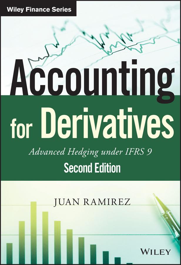 Accounting for Derivatives by Juan Ramirez