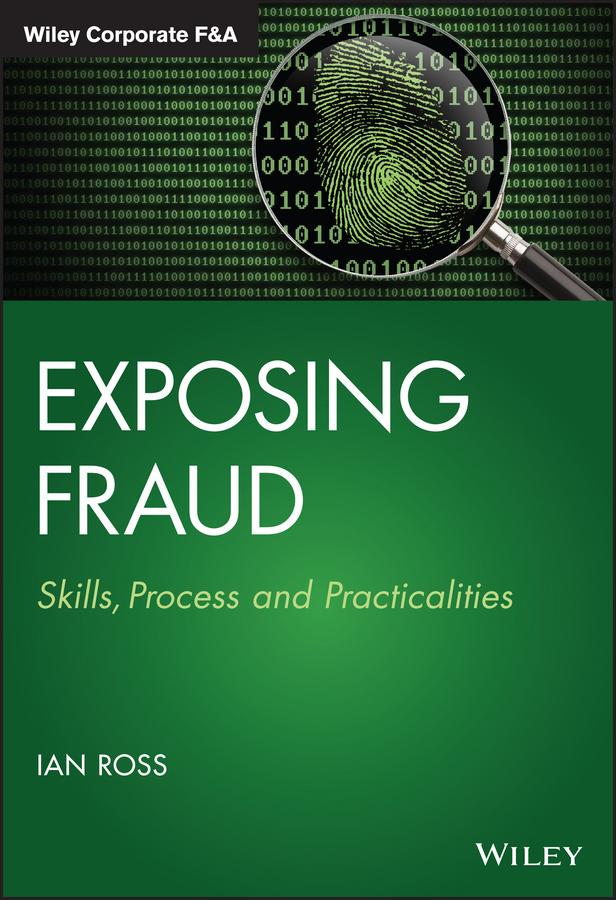 Exposing Fraud by Ian Ross